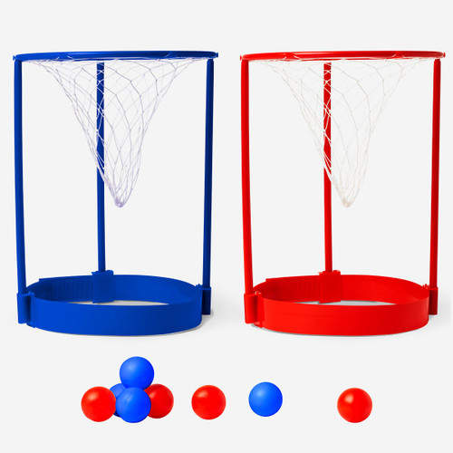 Flying Tiger Copenhagen 2 Kişilik Kafa Basketi Oyunu