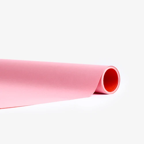 Flying Tiger Copenhagen Pembe Kırmızı Hediye Paketi Kağıdı 70 cm x 3 m