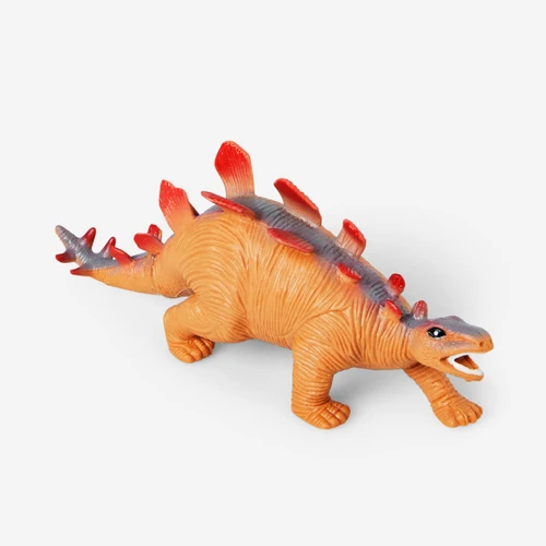 Flying Tiger Copenhagen Turuncu Dinozor Oyuncağı