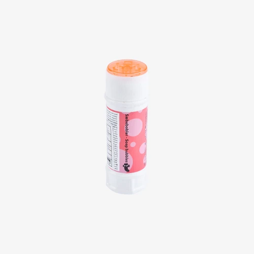 Flying Tiger Copenhagen Kırmızı Köpük Baloncuk 60 ml