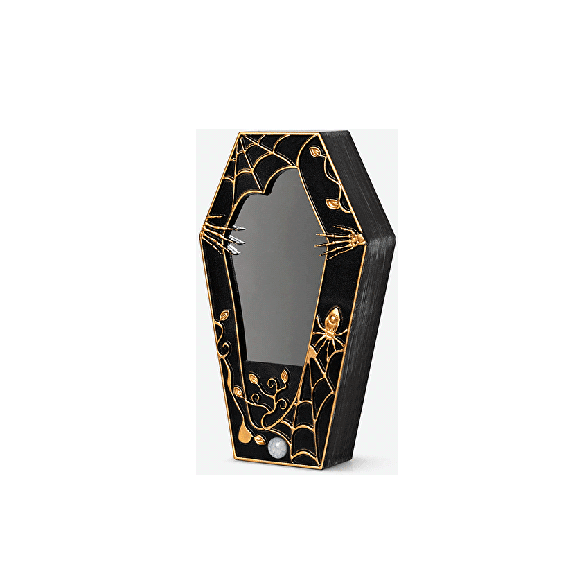 Flying Tiger Copenhagen Sesli İskeletli Halloween Ayna