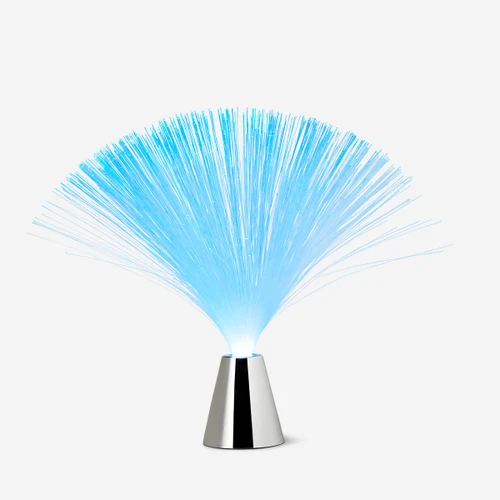 Flying Tiger Copenhagen Fiber Optik LED Lamba