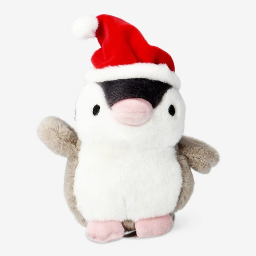 Flying Tiger Copenhagen Peluş Penguen