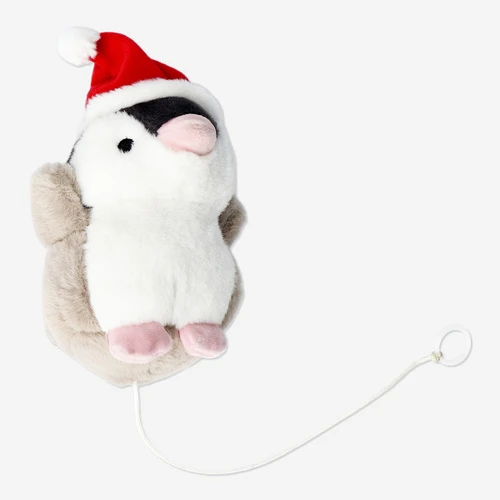 Flying Tiger Copenhagen Peluş Penguen