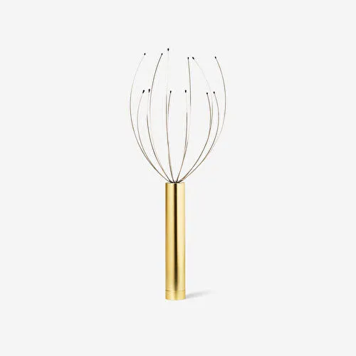 Flying Tiger Copenhagen Titreşimli Baş Masaj Aleti