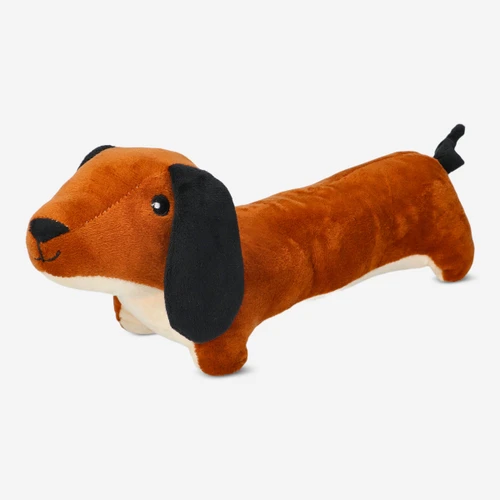 Flying Tiger Copenhagen Sosis Köpek Şekilli Köpek Oyuncağı