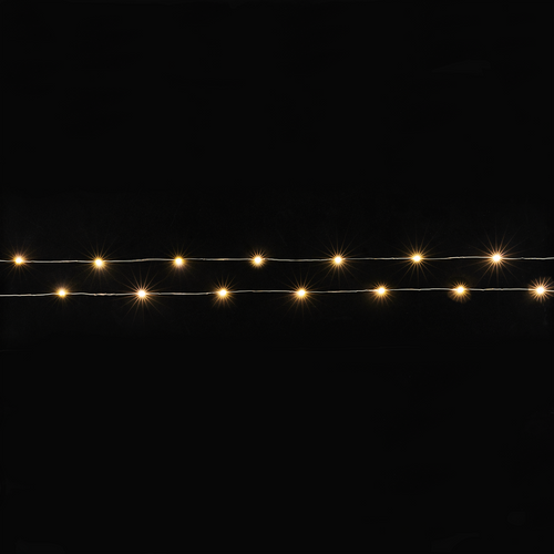 Flying Tiger Copenhagen Peri LED Yılbaşı Ağacı Işığı
