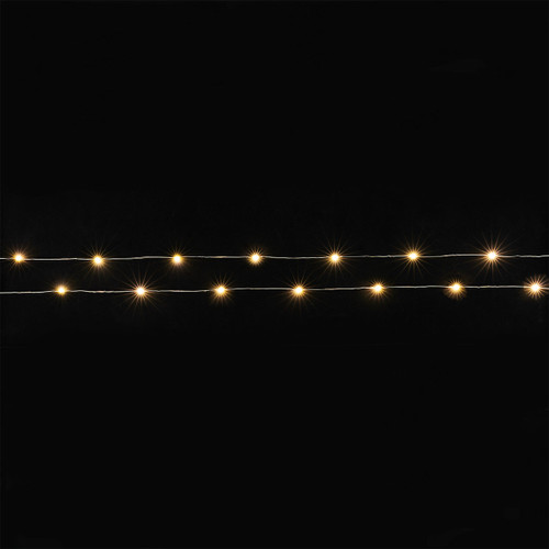 Flying Tiger Copenhagen Peri LED Yılbaşı Ağacı Işığı