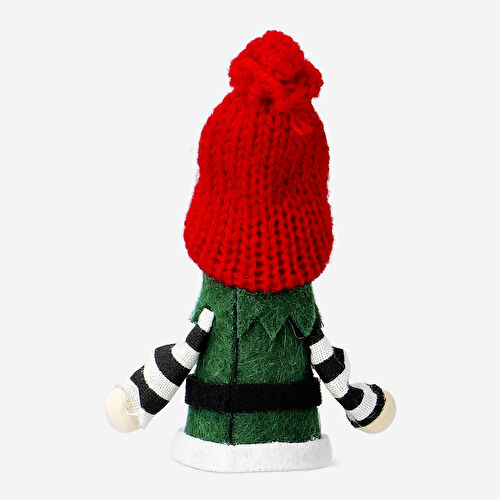 Flying Tiger Copenhagen Dekoratif Yılbaşı Cücesi Flying Tiger Copenhagen Dekoratif Yılbaşı Cücesi