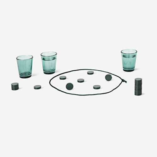 Flying Tiger Copenhagen Manyetik Oyun Taşları