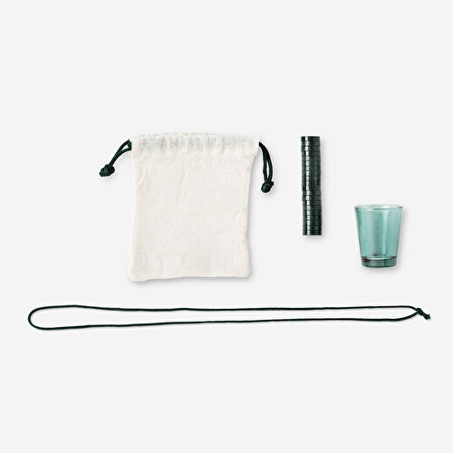 Flying Tiger Copenhagen Manyetik Oyun Taşları