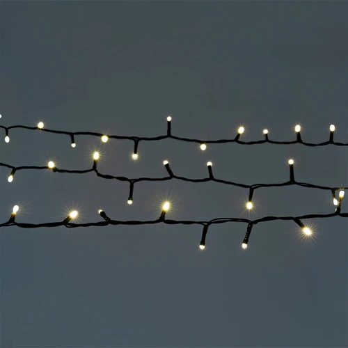 Flying Tiger Copenhagen USB'li Led Yılbaşı Ağacı Işığı