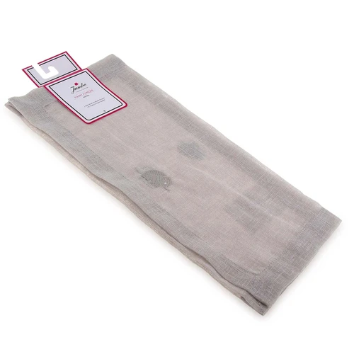 Jumbo Jumbo Foldet Gri Peçete 40x40 cm