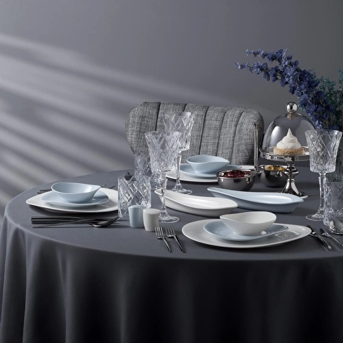 Jumbo Sirena 16 Parça 6 Kişilik Kahvaltı Takımı