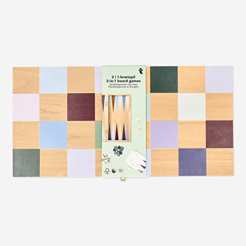 Flying Tiger Copenhagen 2'si Bir Arada Oyun Seti