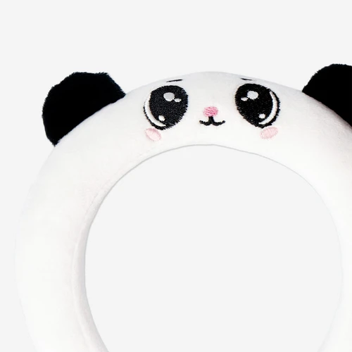 Flying Tiger Copenhagen Panda Şeklinde Peluş Taç