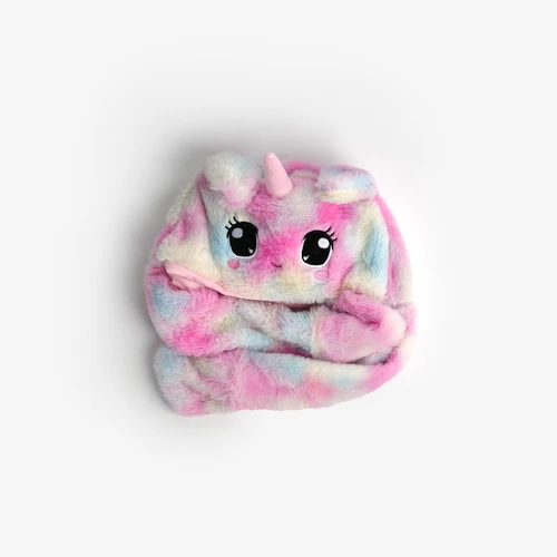 Flying Tiger Copenhagen Kulakları Hareketli Unicorn Şekilli Şapka