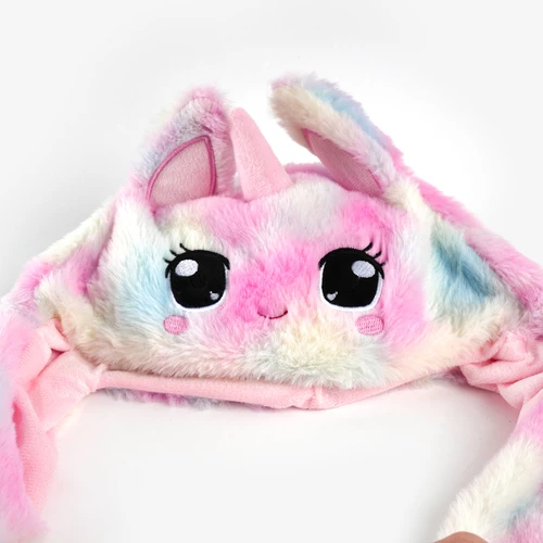 Flying Tiger Copenhagen Kulakları Hareketli Unicorn Şekilli Şapka