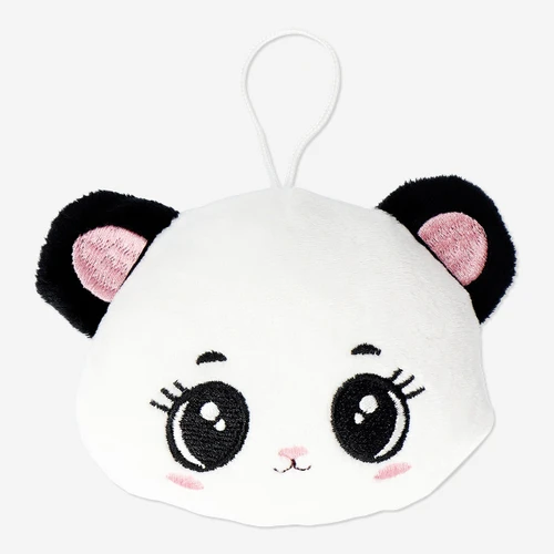 Flying Tiger Copenhagen Mini Peluş Beyaz Panda