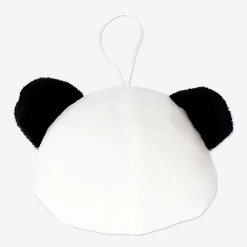 Flying Tiger Copenhagen Mini Peluş Beyaz Panda