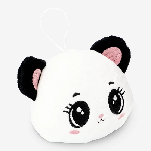 Flying Tiger Copenhagen Mini Peluş Beyaz Panda