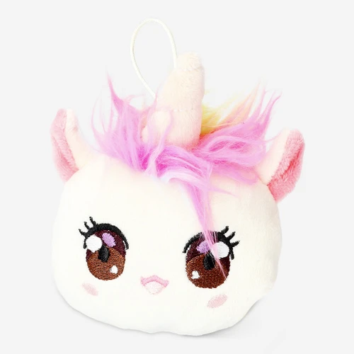 Flying Tiger Copenhagen Mini Peluş Beyaz Unicorn