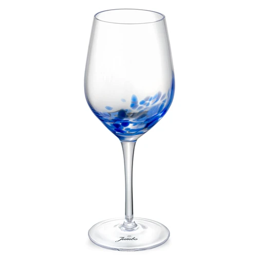 Jumbo Misterio 6'lı Kadeh Takımı 350 ml
