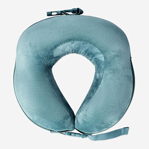 Flying Tiger Copenhagen Hafızalı Köpük Seyahat Yastığı 8 cm x 52 cm