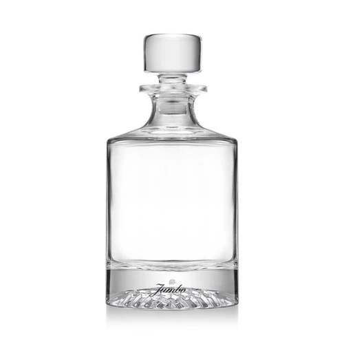 Jumbo Jumbo Golf Line Hermoso Viski Seti 850ml+280ml