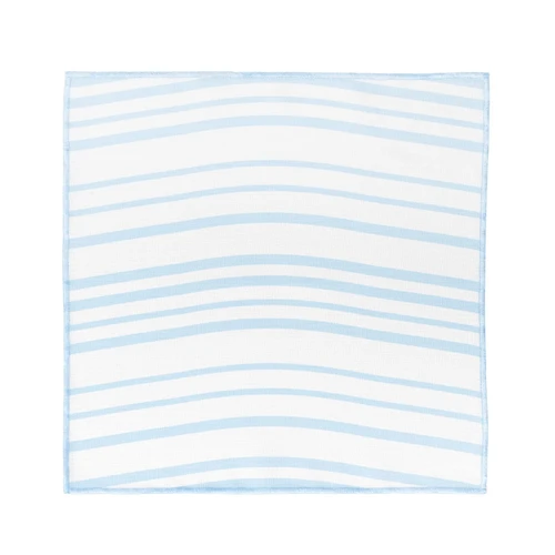 Jumbo Jumbo Wave 2'li Peçetelik Açık Mavi 37X37 cm