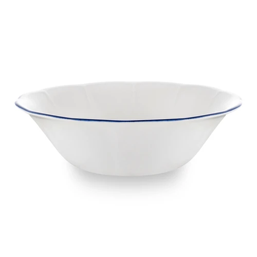 Jumbo Jumbo Dark Blue Line 18 Parça 6 Kişilik Yemek Takımı