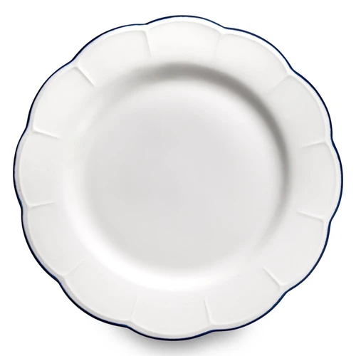Jumbo Jumbo Dark Blue Line 18 Parça 6 Kişilik Yemek Takımı
