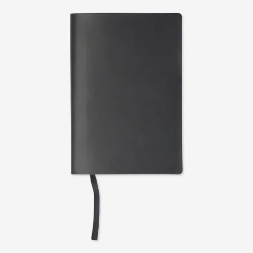 Flying Tiger Copenhagen Gökkuşağı Kenarlı A6 Defter