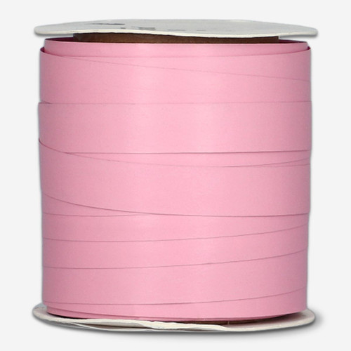Flying Tiger Copenhagen Mat Metalik Pembe Kurdele 35 m