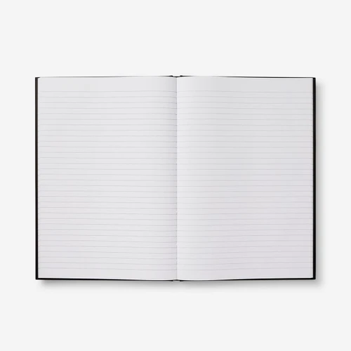 Flying Tiger Copenhagen Çarpım Tablosu Kapaklı Defter A4
