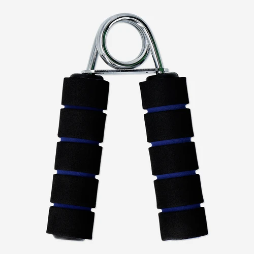 Flying Tiger Copenhagen 20 kg Dirençli El Egzersiz Aleti Siyah