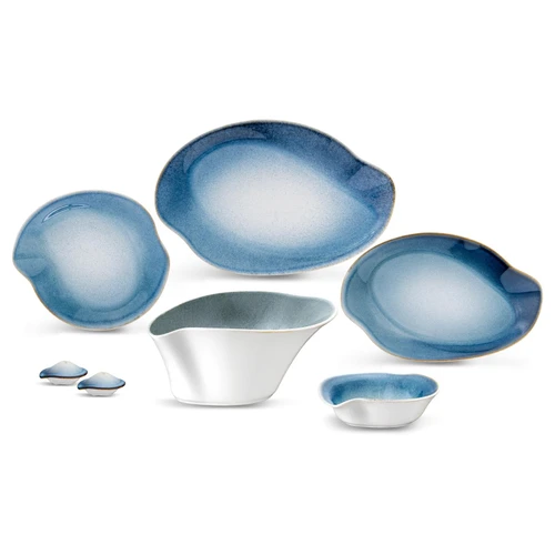 Jumbo Jumbo Testa 24 Parça 6 Kişilik Yemek Takımı