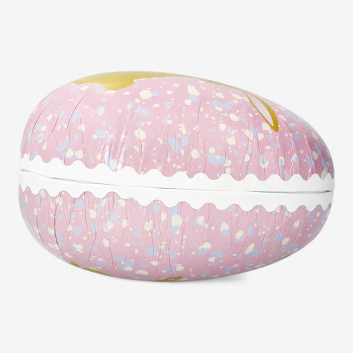 Flying Tiger Copenhagen Büyük Kağıt Paskalya Yumurtası 18 cm