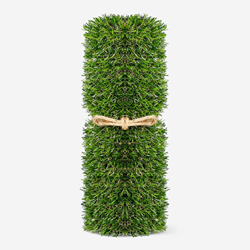 Flying Tiger Copenhagen Yapay Çim Şeklinde Runner 25 cm x 75 cm