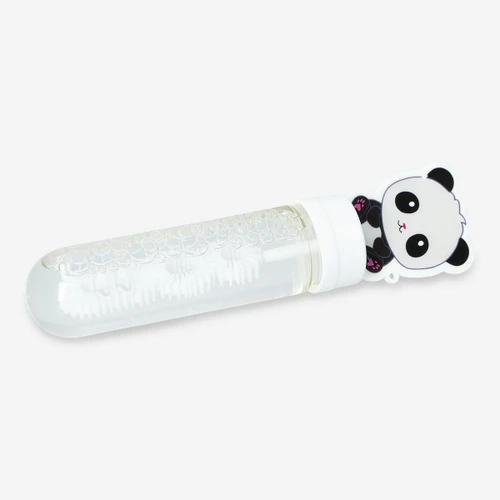 Flying Tiger Copenhagen Panda Detaylı Köpük Baloncuk