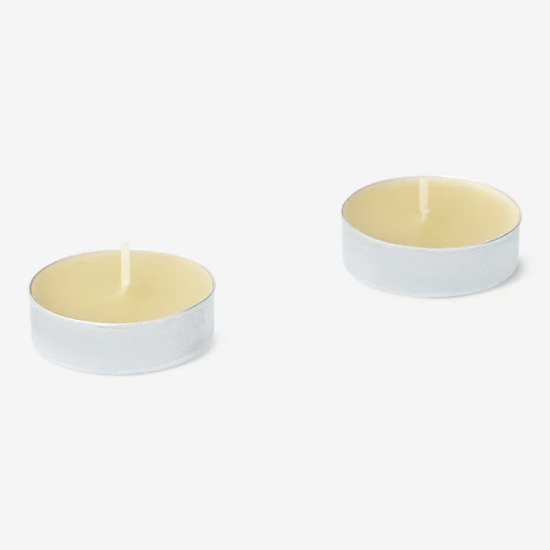 Flying Tiger Copenhagen 18'li Vanilya Kokulu Tealight Mum