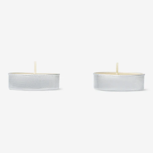 Flying Tiger Copenhagen 18'li Vanilya Kokulu Tealight Mum