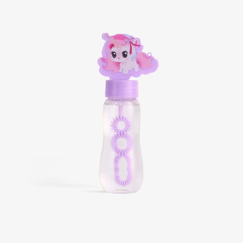 Flying Tiger Copenhagen Pembe Unicorn Detaylı Sabun Köpüğü 60 ml