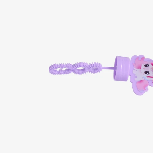 Flying Tiger Copenhagen Pembe Unicorn Detaylı Sabun Köpüğü 60 ml