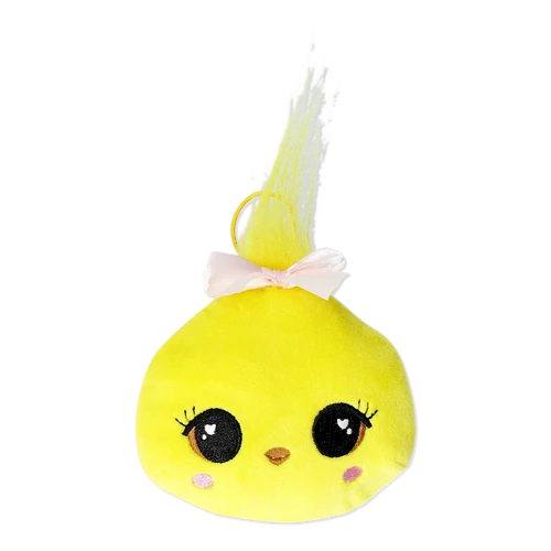 Flying Tiger Copenhagen Mini Sarı Peluş Tavuk