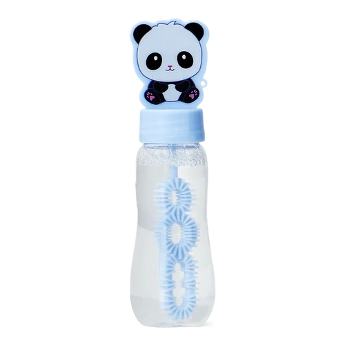 Flying Tiger Copenhagen Beyaz Panda Detaylı Sabun Köpüğü 60 ml