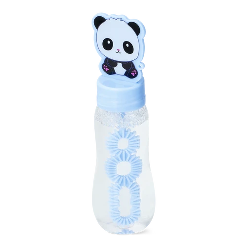 Flying Tiger Copenhagen Beyaz Panda Detaylı Sabun Köpüğü 60 ml