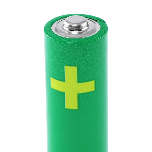 Flying Tiger Copenhagen AA Pil 4’lü Paket – LR6 Flying Tiger Copenhagen AA Pil 4’lü Paket – LR6