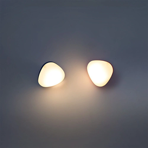 Flying Tiger Copenhagen 2'li Yumuşak LED Işıklı Lamba