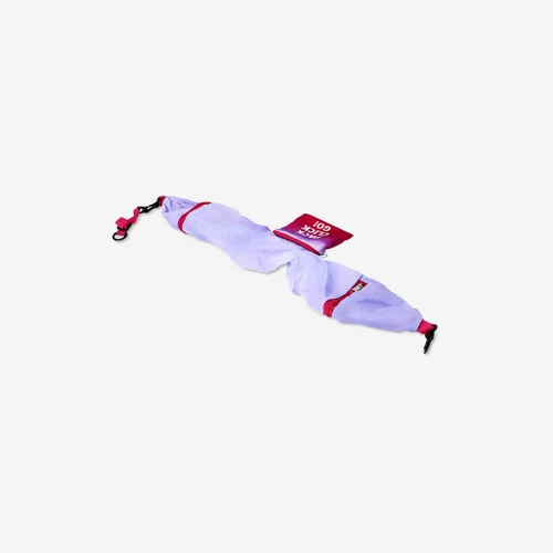 Flying Tiger Copenhagen Çantalı Şişirilebilen Boyun Yastığı